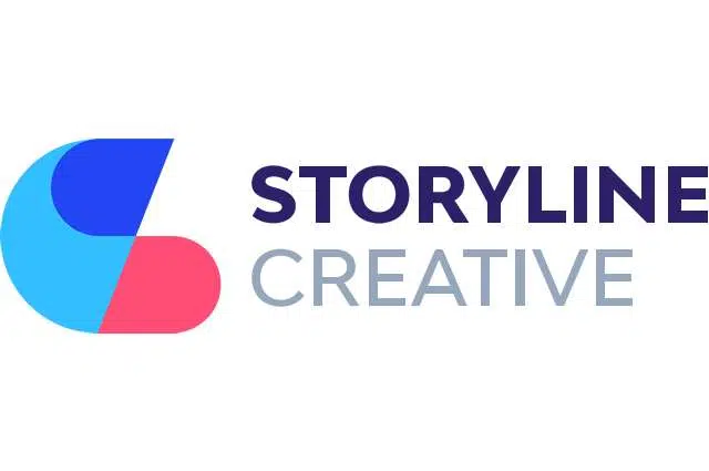 EZE Storyline Creative logo