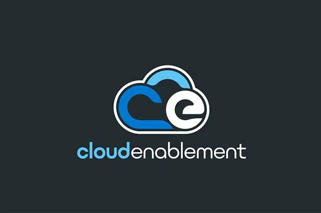 EZE Cloud Enablement logo