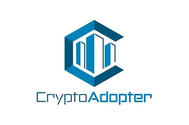 EZE Crypto Adopter logo