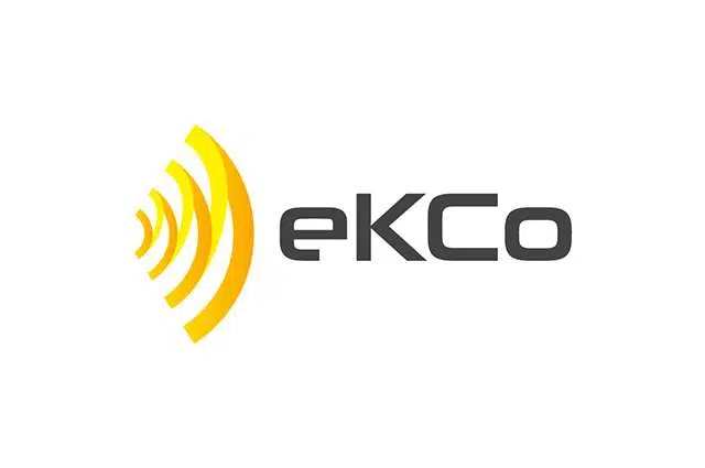 EZE eKCo logo