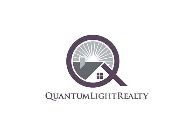 EZE Work Quantum Light Realty logo