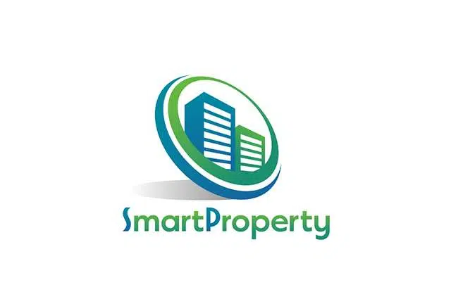 EZE Work Smart Property logo