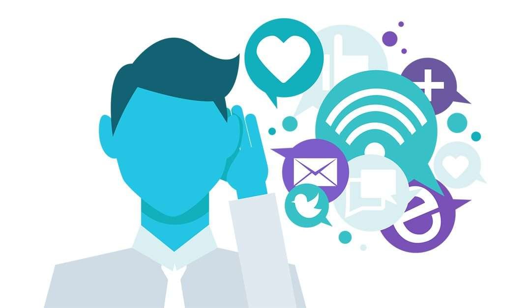 Social Listening and LinkedIn – The Benefits of Professional Networking