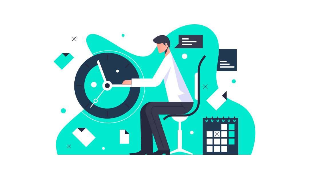 Productivity in the Workplace