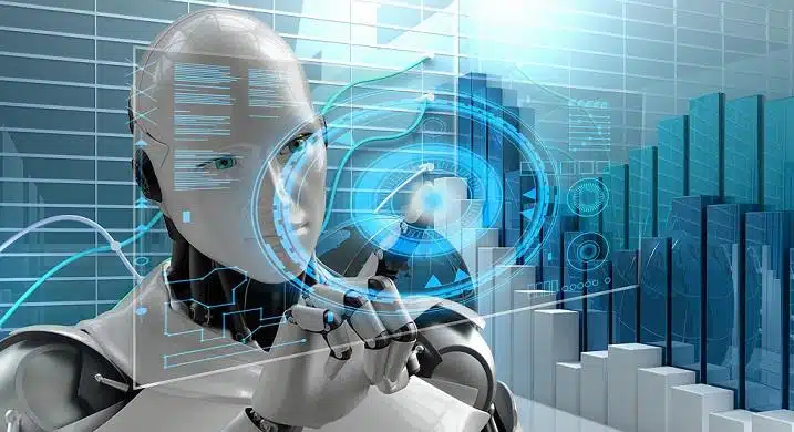 Artificial Intelligence: The Future of Technology – EZE Australia